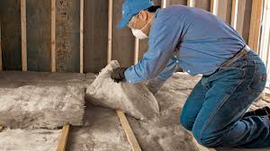 Types of Insulation We Offer in Lacey, WA