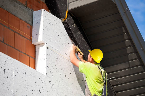 Professional Insulation Services in Lacey, WA